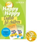 Happy Hoppy kartičky: Farby a čísla + CD (Kolekcia), Lingea