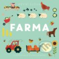 První slova - Farma - Fiona Powers, Svojtka&Co., 2021
