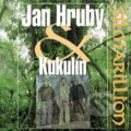 Hudobné CD: Jan Hrubý & Kukulín: Silmarillion,Stará vlna (Hudobné albumy). Hudobné albumy, 2021