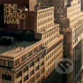 Hudobné CD: Travis: Boy With No Name LP (Hudobné albumy)