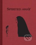 Spirited Away Sketchbook - Studio Ghibli, Chronicle Books, 2021