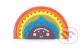 Kniha: Rainbow Baby (Yeonju Yang). Owl Books, 2021