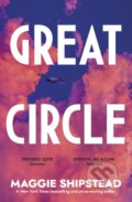 Great Circle - Maggie Shipstead, 2021