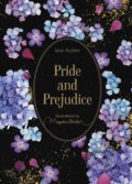 Pride and Prejudice - Jane Austen, Marjolein Bastin (ilustrátor), Andrews McMeel, 2021