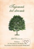 Tajemná řeč stromů - Gill Davies, Slovart CZ, 2021