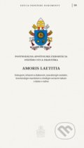 Amoris laetitia - Jorge Mario Bergoglio – pápež František, 2021