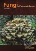 Fungi of Temperate Europe - Thomas Laessoe, Jens H. Petersen, Princeton University, 2019