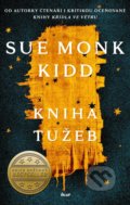 Kniha tužeb - Sue Kidd Monk, 2021