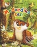 Kniha: Medvedíkov sen (Vitalij Lichoded). Fortuna Junior, 2010