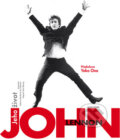 John Lennon - John Blaney, 2010