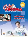 Club Prisma A1 - Libro del profesor, Edinumen