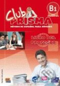 Club Prisma B1 - Libro del profesor, Edinumen