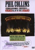 Film: Phil Collins - Serious Hits....Live! () (DVD). , 1990