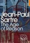 The Age of Reason - Jean-Paul Sartre, Penguin Books, 2001