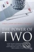 Kniha: The Power of Two (Carlos Cordón a Thomas E. Vollmann). Palgrave