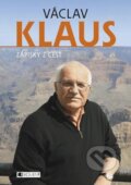 Zápisky z cest - Václav Klaus, Nakladatelství Fragment, 2010