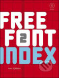 Free Font Index 2, Pepin Press, 2010