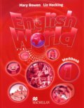 English World 1: Workbook - Liz Hocking, Mary Bowen, 2009
