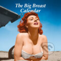 The Big Breasts Calendar - Wall Calendars 2011 (Taschen). Taschen, 2010