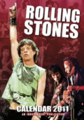 Rolling Stones 2011, 2010