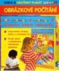 Kniha: Obrázkové počítání (Rebo). Rebo, 2010
