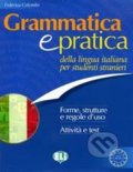 Grammatica e pratica - Federica Colombo, INFOA, 2010