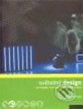 Světelný design pro divadlo, koncerty, výstavy a živé akce - Nick Moran, Divadelní ústav, 2010