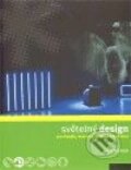 Kniha: Světelný design pro divadlo, koncerty, výstavy a živé akce (Nick Moran)