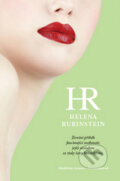 Kniha: Helena Rubinstein (Madeleine Leveau-Fernandezová). Garamond, 2010