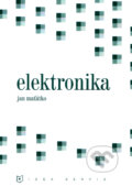 Elektronika - Jan Maťátko, 2008