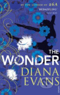 Kniha: The Wonder (Diana Evans). Vintage, 2010