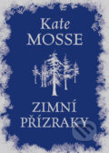 Zimní přízraky - Kate Mosse, BB/art, 2010
