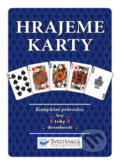 Hrajeme karty, Svojtka&Co., 2010