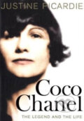 Coco Chanel: The Legend and the Life - Justine Picardie, 2010