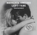 Len o Tebe (e-book v .doc a .html verzii) (Miroslava Sihelská). MEA2000, 2010