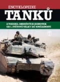Encyklopedie tanků a vozidel obrněných jednotek od 1. světové války do současnosti, 2010