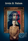E-kniha: Problém Spinoza (Irvin D. Yalom)