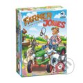 Spoločenská hra: Farmer Jones (Piatnik). Piatnik, 2021