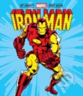 Kniha: Iron Man: My Mighty Marvel First Book (Abrams Appleseed). Abrams Appleseed, 2021