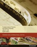 Fundamentals of Futures and Options Markets - John C. Hull, Pearson, 2013