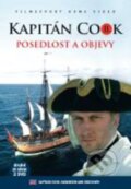 Kapitán Cook: Posedlost a objevy II. - Wain Fimeri, Paul Rudd, Matthew Thomason, Filmexport Home Video, 2007