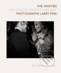 Kniha: The Vanities (Luc Sante, Ash Carter a Larry Fink). Springer Verlag, 2011