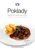 Poklady klasické české kuchyně - Roman Vaněk, Jana Vaňková, Prakul Production, 2021