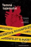 Temná tajemství - Michael Hjorth, Hans Rosenfeldt, Host, 2021