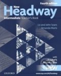 New Headway - Intermediate - Teacher&#039;s Book (Fourth edition) - Liz Soars, John Soars, Amanda Maris, Oxford University Press, 2009