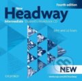 New Headway - Intermediate - Student&#039;s Workbook CD (Fourth edition), 2009
