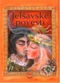 Jelšavské povesti - Eva Gajdošová, Vydavateľstvo Michala Vaška, 2010