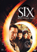 Six: Rozpoutané peklo - Kevin Downes, Bonton Film, 2004