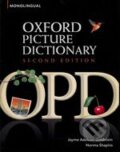Kniha: Oxford Picture Dictionary (Second Edition) (Oxford University Press). Oxford University Press, 2008