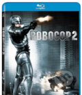 RoboCop 2 - Irvin Kershner, Bonton Film, 1990